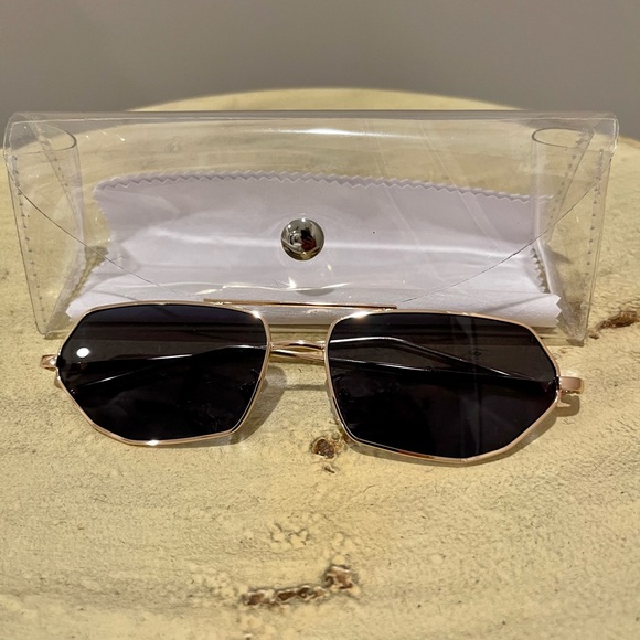 sunglasses - Picture 2 of 4